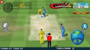 World Cricket Championship
