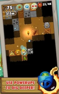 Pocket Mine