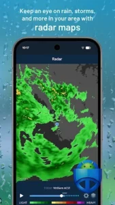 Weatherzone
