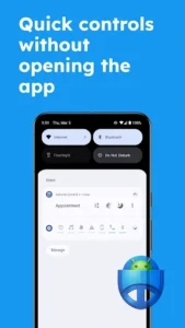 Volume Control +