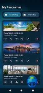 Photaf Panorama