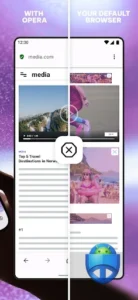 Opera Browser