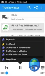 Music Folder Player Full