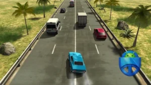 Traffic Racer