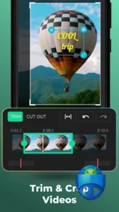 آموزش نصب AndroVid Pro روی اندروید
