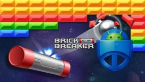 Brick Breaker Star