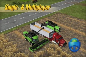 Farming Simulator