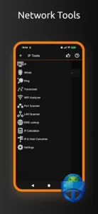 IP Tools