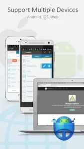 AndroMoney Pro