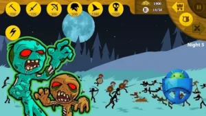 Stick War