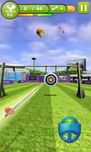 Archery Masters 3D