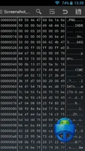 HEX Editor