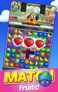 Juice Jam