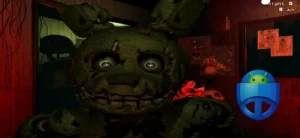 Five Nights at Freddy’s 3