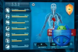 Bio Inc. Biomedical Plague