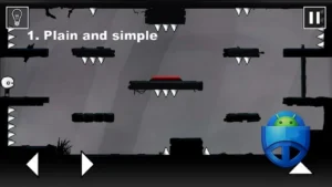 That Level Again