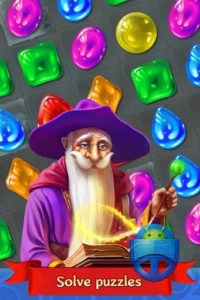 Miracle Match