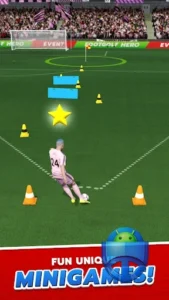 Score! Hero