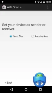 WiFi Direct
