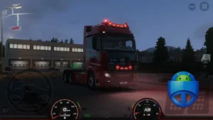 Truckers of Europe 3