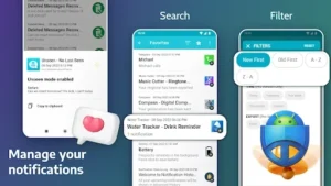 Notification History