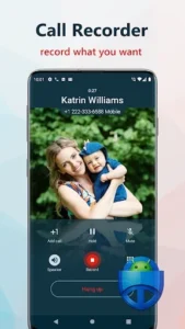 True Phone Dialer