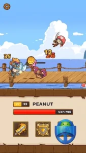 Postknight