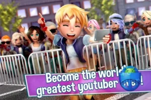 Youtubers Life: Gaming Channel