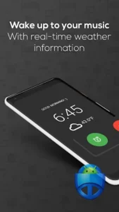 Alarm Clock for Heavy Sleepers