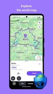 Magic Earth Navigation & Maps