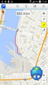 Distance Calculator Premium