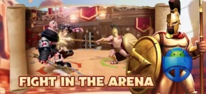 Gladiator Heroes