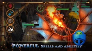 War Dragons