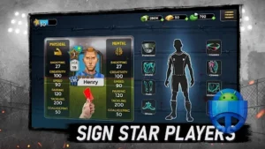 Underworld Football