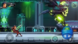 Alpha Guns 2