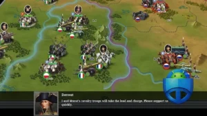 European War 6