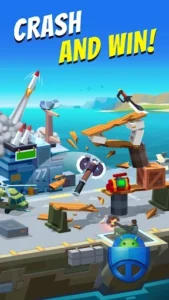 Flippy Knife