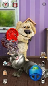 Talking Tom Cat 2Talking Tom Cat 2