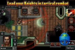 Templar Battleforce RPG
