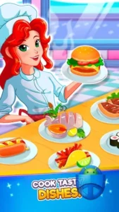 Chef Rescue