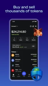 MetaMask