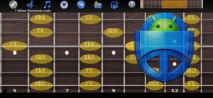 Guitar Scales