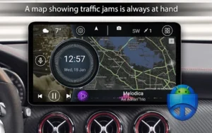 Car Launcher Pro