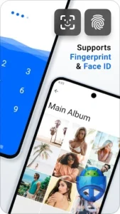 Keepsafe Photo Vault
