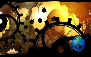 BADLAND