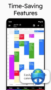 Business Calendar 2