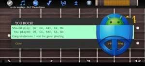 Guitar Riff Pro