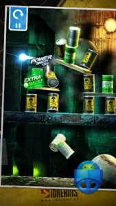 Can Knockdown