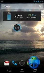 BatteryBot Pro