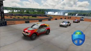 Pocket Rally